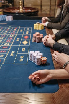 Begamestar casino